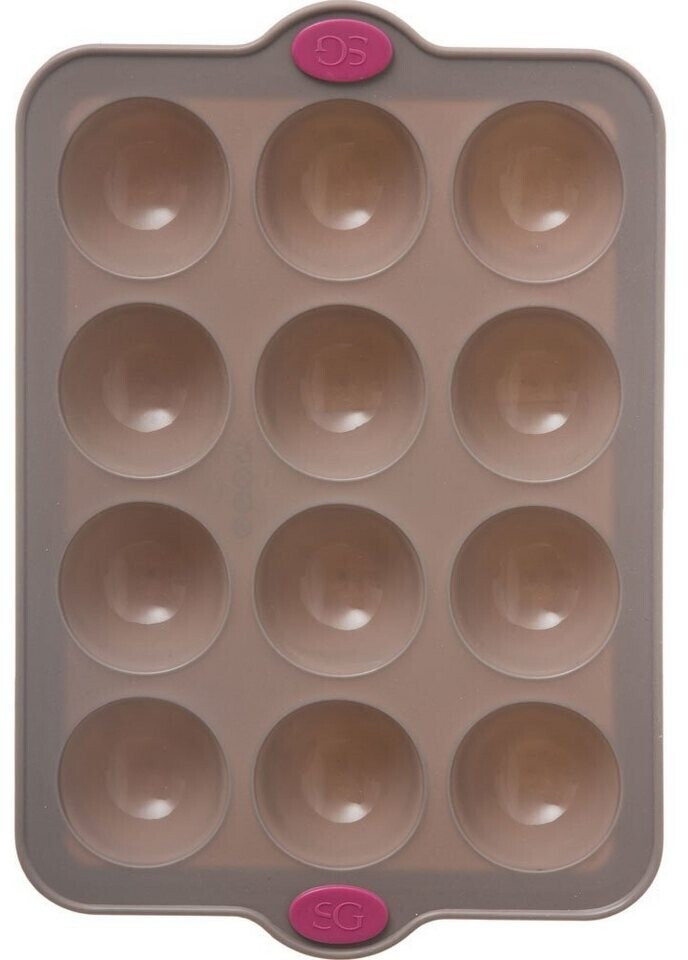 Secret de Gourmet Cookie cutter, silicon