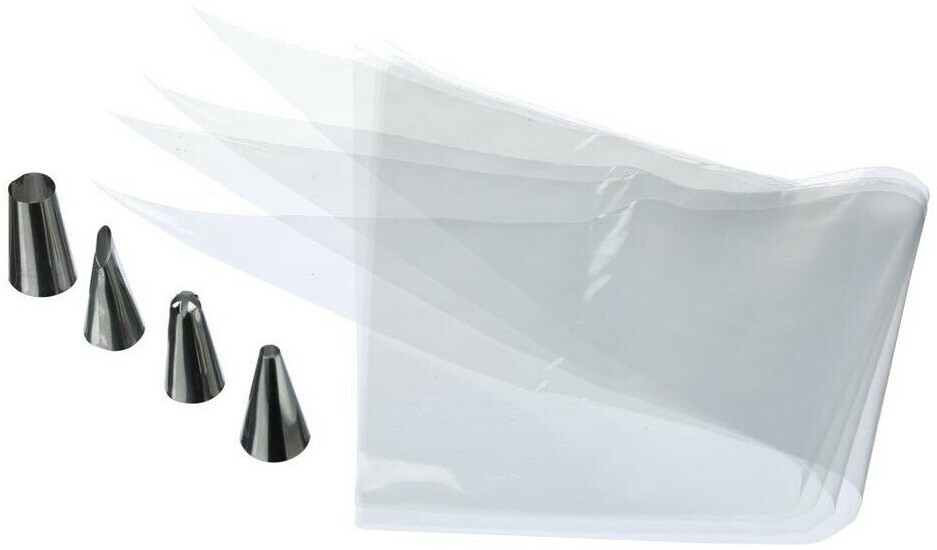Secret de Gourmet Cookie cutter, plastic