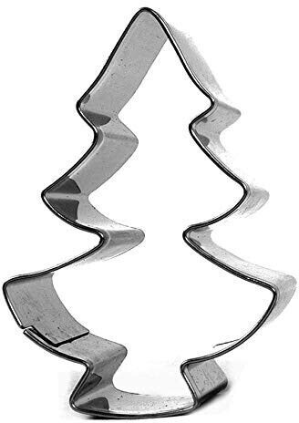 Patisse 13804 cookie cutter