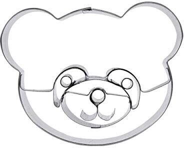 Patisse 13815 cookie cutter