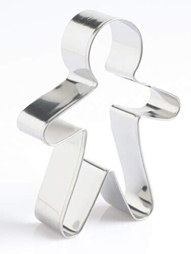 Patisse 13968 cookie cutter