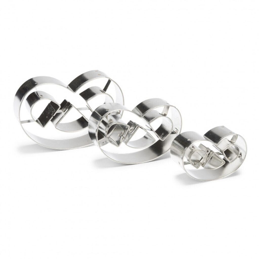 Patisse 1988 cookie cutter