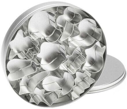 Patisse 1953 cookie cutter
