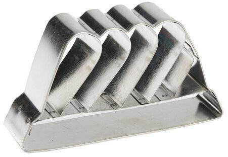 Patisse 1934 cookie cutter