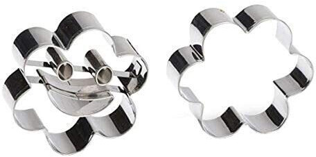 Patisse 1987 cookie cutter
