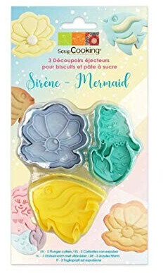 ScrapCooking 2037 cookie cutter