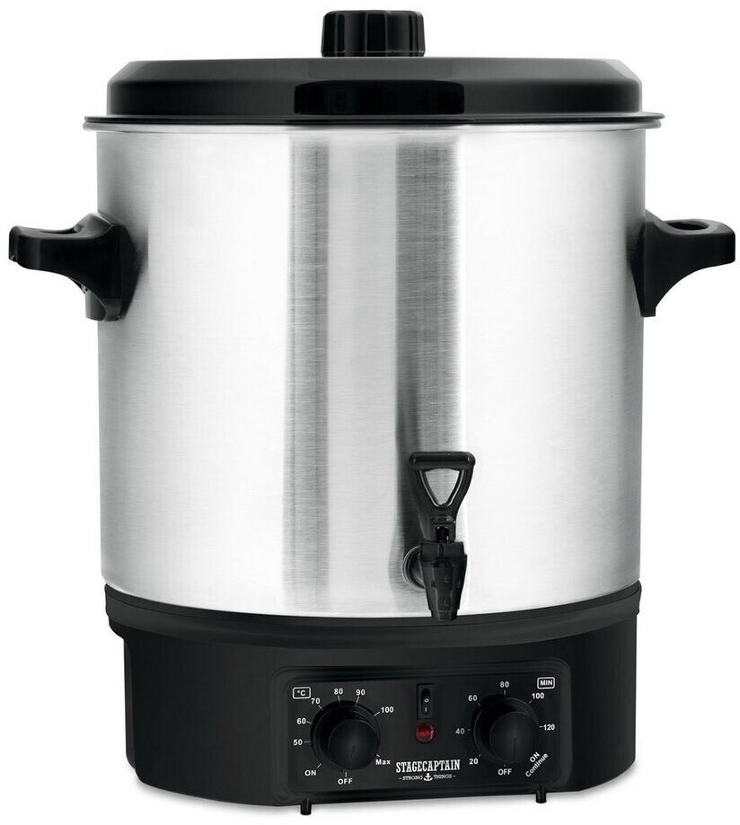 Stagecaptain GWK-27A