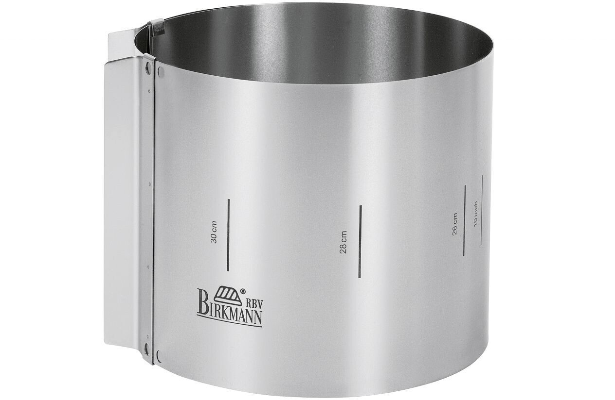 Birkmann Easy Baking Cake Ring 0040750159