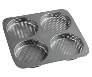 Birkmann Laib und Seele Loaf Pan, Perforated - Interismo Online Shop  Global