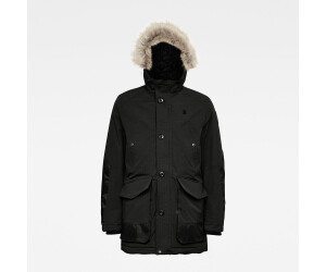 Vodan pdd hdd faux fur parka Clearance