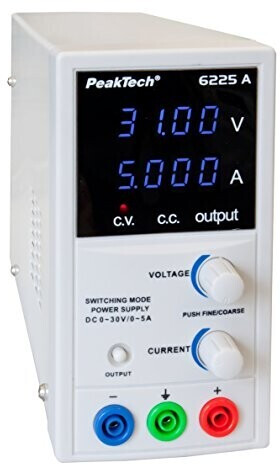 PeakTech 6225 A
