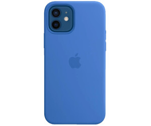 Apple Funda de silicona con MagSafe (para iPhone 12 y 12 Pro)