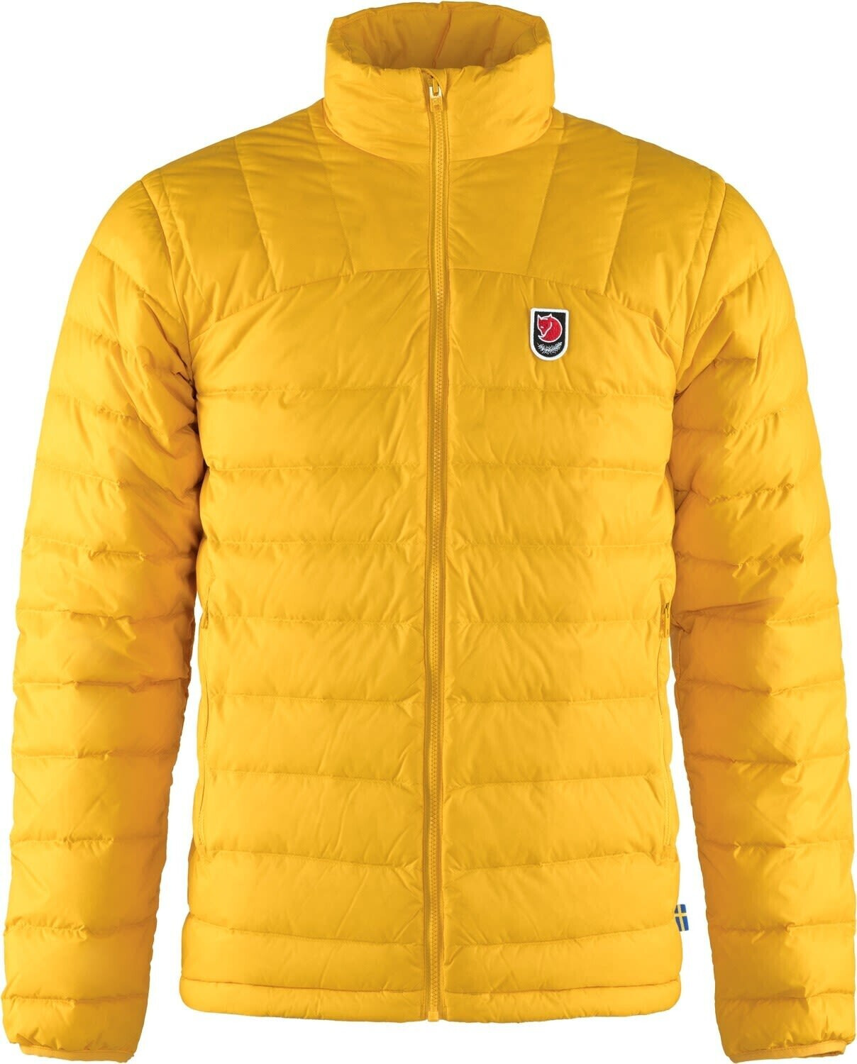 Fjällräven Expedition Pack Down Jacket M dandelion