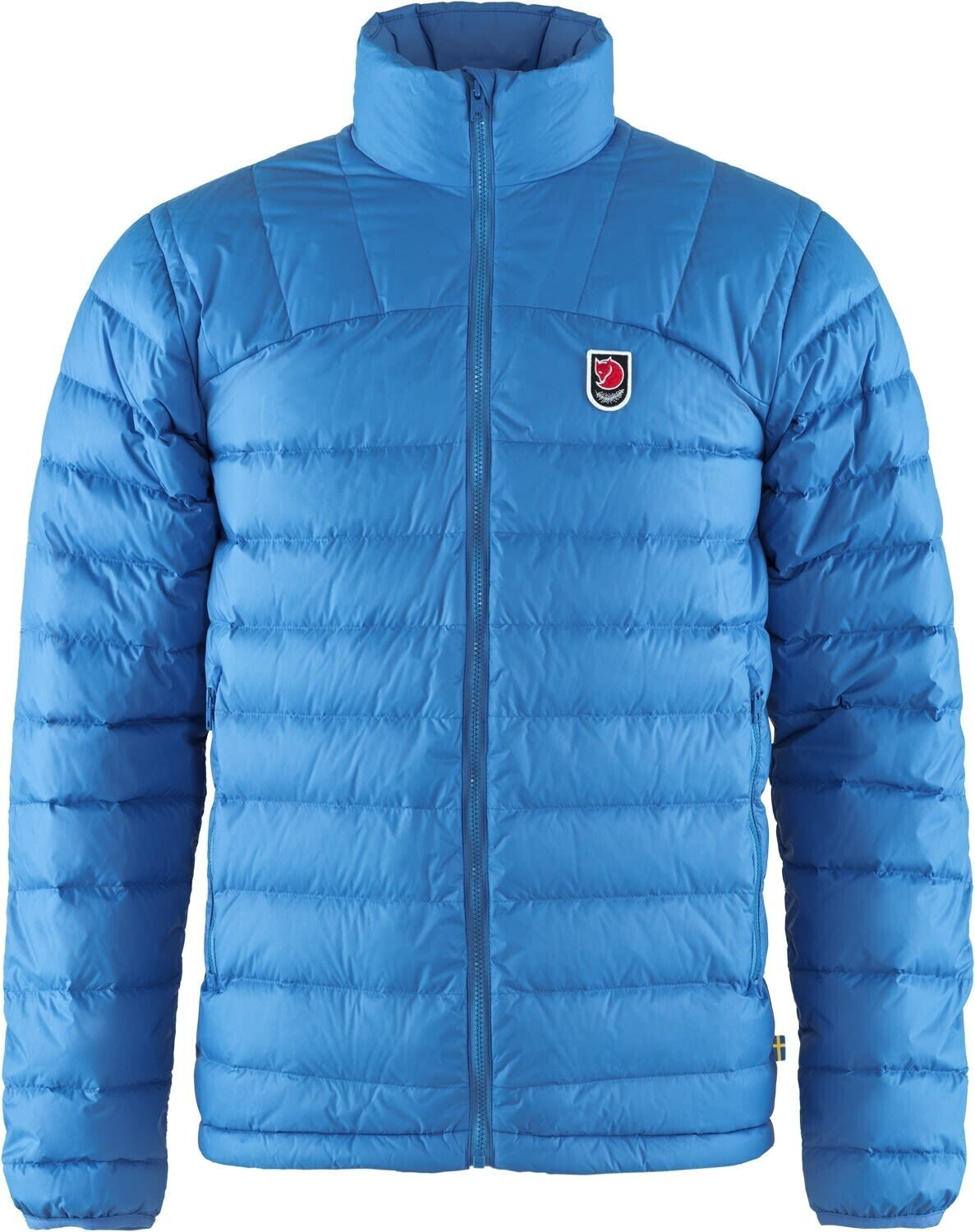 Fjällräven Expedition Pack Down Jacket M UN blue
