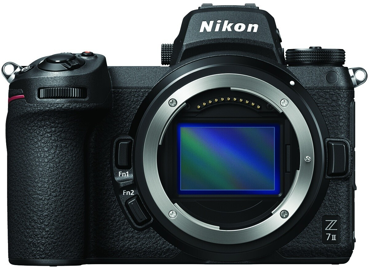 Nikon Z 7II Body ab 2.222,00 € (Februar 2025 Preise) | Preisvergleich bei  idealo.de