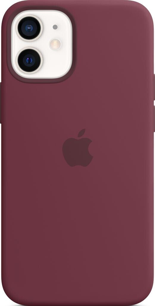 Apple Silicone Case with MagSafe (iPhone 12 mini) a € 10,00 (oggi) | Migliori prezzi e offerte su