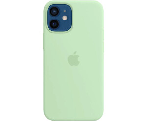  Sinjimoru Funda de silicona para iPhone 12 Mini de 4 capas para  MagSafe, funda protectora magnética para teléfono como accesorios de iPhone  para iPhone 12, 13, 14, 15 Series. Funda de