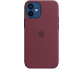 Apple Silikon Case mit MagSafe (iPhone 12 mini)