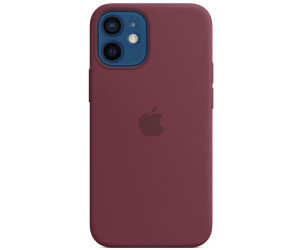 Buy Apple Silicone Case With Magsafe Iphone 12 Mini Pflum From 26 99 Today Best Deals On Idealo Co Uk