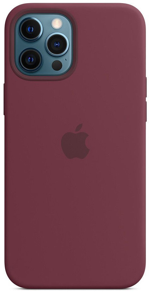 Apple Silikon Case mit MagSafe (iPhone 12 Pro Max) ab 19,90 € (Februar 2024  Preise)