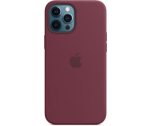Apple Silikon Case mit MagSafe (iPhone 12 Pro Max)
