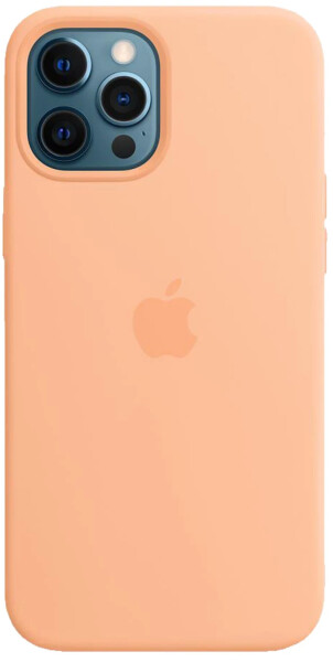 Apple Silikon Case mit MagSafe (iPhone 12 Pro Max), Bild 11