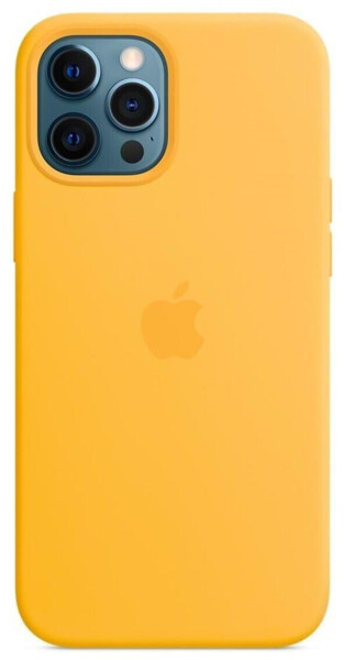 Apple Silikon Case mit MagSafe (iPhone 12 Pro Max), Bild 15