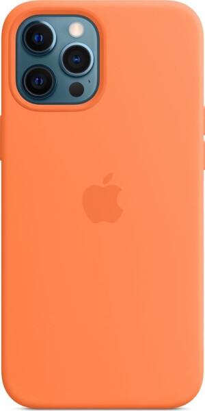 Apple Silikon Case mit MagSafe (iPhone 12 Pro Max), Bild 3