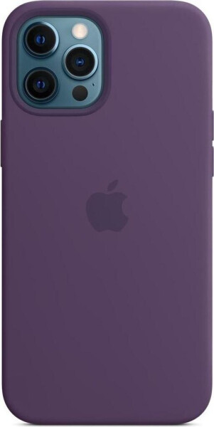 Apple Silikon Case mit MagSafe (iPhone 12 Pro Max), Bild 9