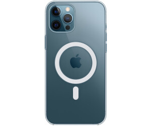Apple Clear Case With Magsafe Iphone 12 Pro Max Desde 45 76 Compara Precios En Idealo