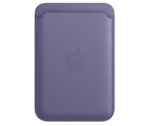 Apple iPhone Leather Wallet with MagSafe desde 38,94 €, Febrero 2024