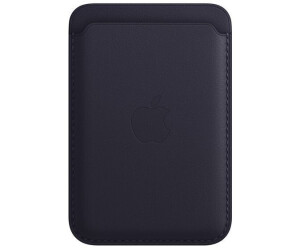 Soldes Apple Porte-cartes en cuir pour iPhone avec MagSafe 2024 au meilleur  prix sur