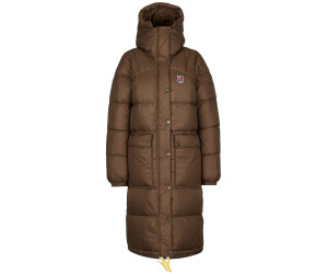 Expedition Herren Winterjacke Teuer Fjällräven Keb Expedition Down