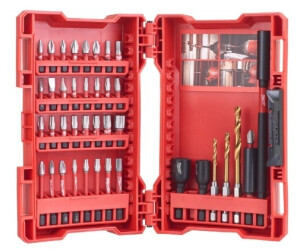 Milwaukee Shockwave Set MW4932430908 ab 51,04 € (August 2024 