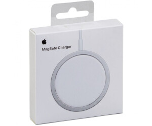 Apple MagSafe Ladegerät 15W ab 29,50 € (Februar 2024 Preise