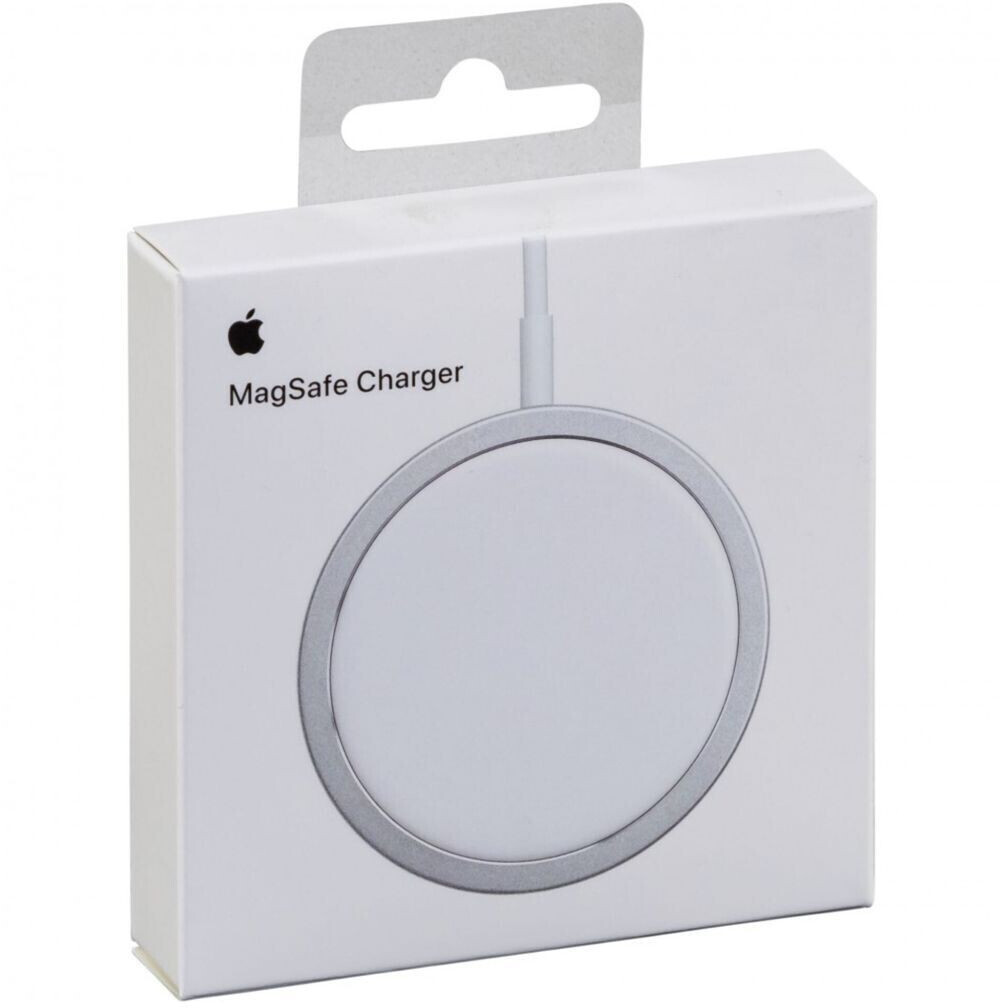 Chargeur MagSafe iPhone USB-C, recharge sans fil magnétique 15W