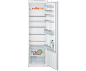 Réfrigérateur Encastrable 1 porte iQ500 319L - SIEMENS - KI81RADE0 