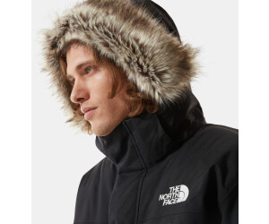 Buy The North Face Men s Recycled McMurdo Jacket tnf black from