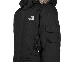 Mcmurdo gtx deals