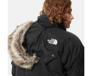 Buy The North Face Men s Recycled McMurdo Jacket tnf black from