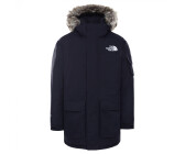 The North Face Men's Recycled McMurdo Jacket tnf black