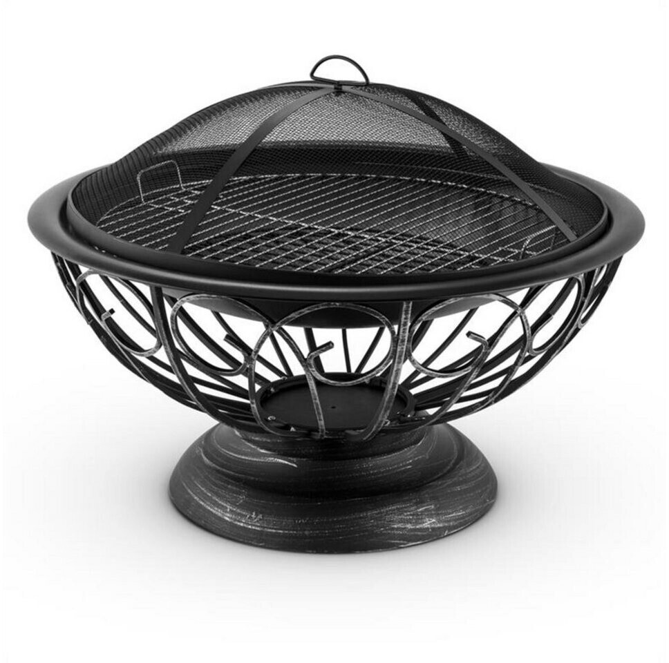 Blumfeldt Tulip brasero grill
