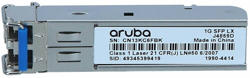 HPE J4859D