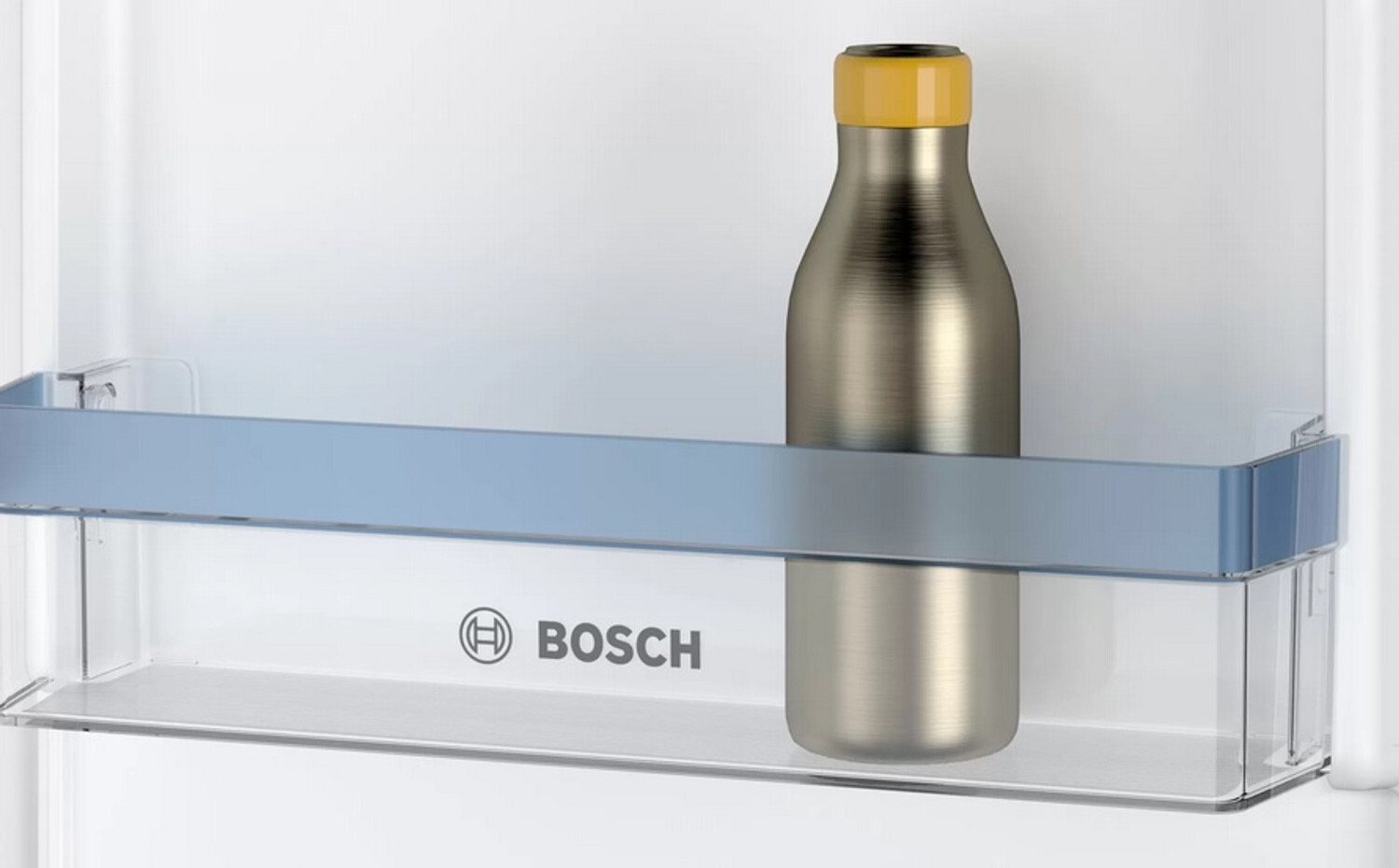 Bosch KIV86VSE0 Serie 4 - Frigorífico empotrado con congelador/E / 177,5 cm  de altura / 229 kWh/año / 183 L / 84 L parte congelador/LowFrost/BigBox :  699.38: : Grandes electrodomésticos