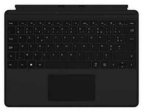 Microsoft Surface Pro X Keyboard (FR)