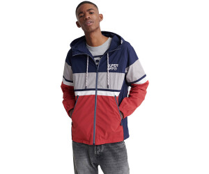 Superdry Summer House Through Jacket 