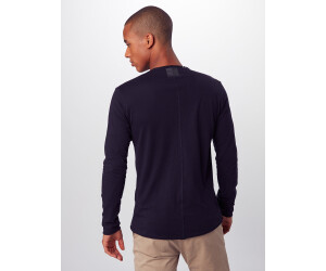 Long (M3592.000.2660) | Sleeve Replay blue Preisvergleich € midnight ab 27,19 T-Shirt bei