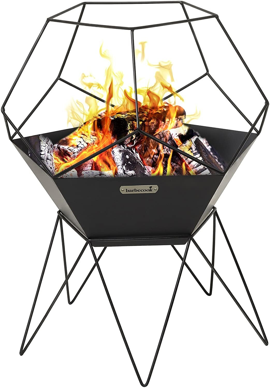 Brasero Barbecook Modern 75