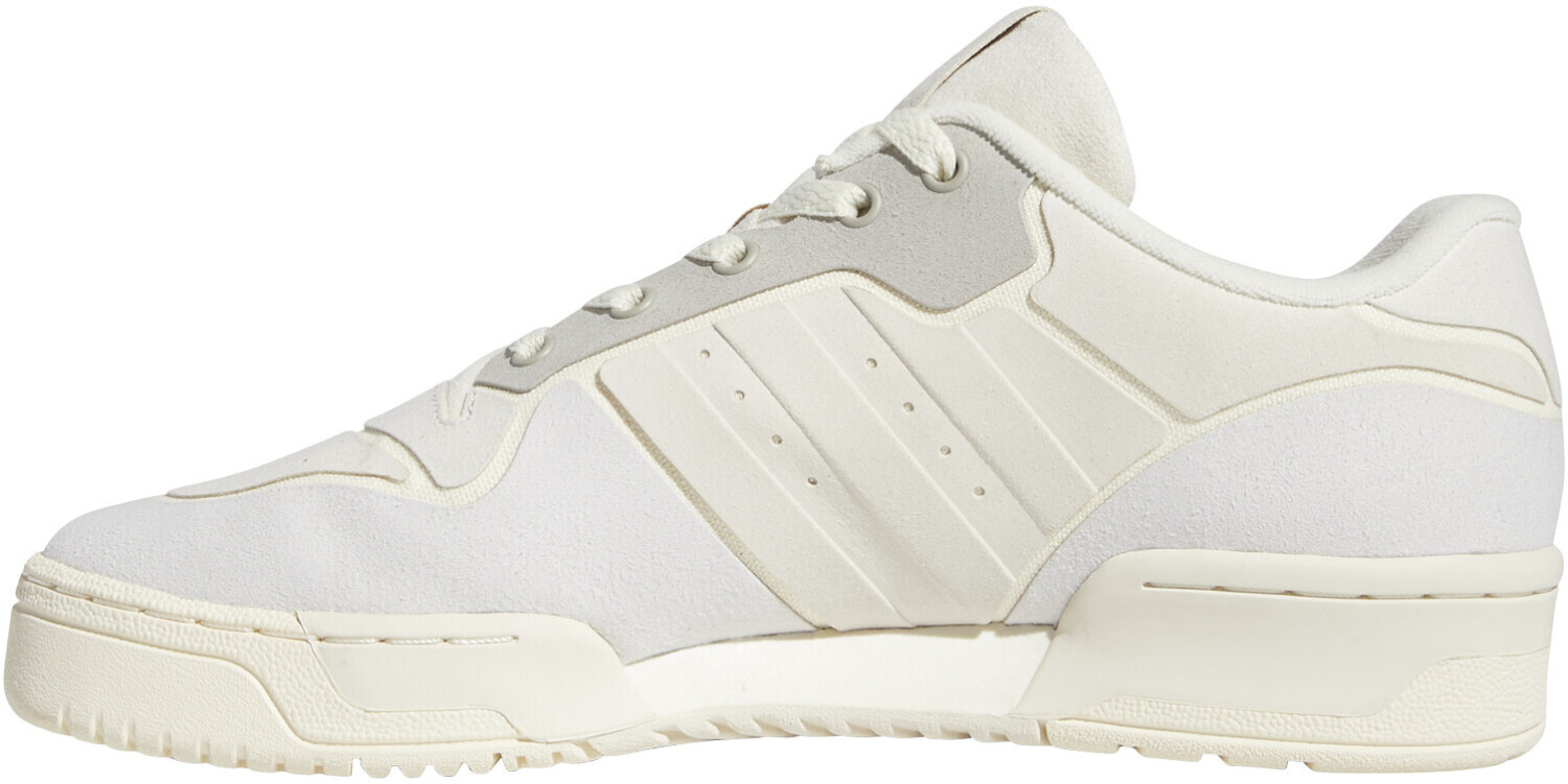 Adidas Rivalry Low cream white/alumina/grey one