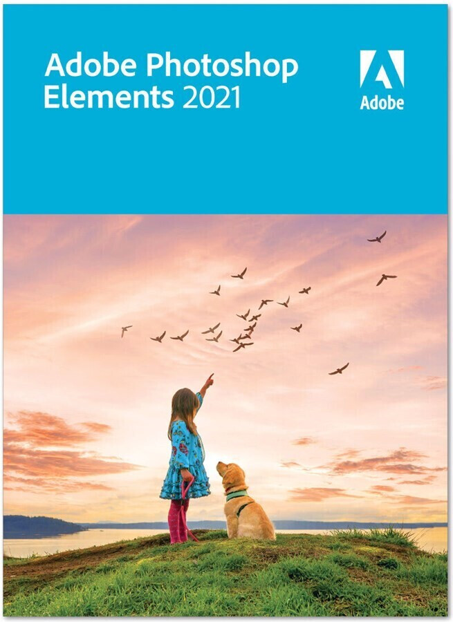 adobe photoshop elements 2021 upgrade